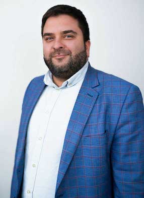 ХАССП Новоалтайске Николаев Никита - Генеральный директор